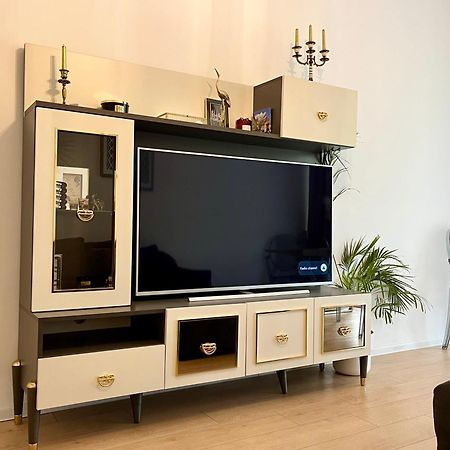 Atria Urban Resort 부쿠레슈티 외부 사진