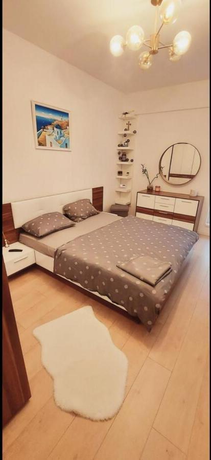 Atria Urban Resort 부쿠레슈티 외부 사진