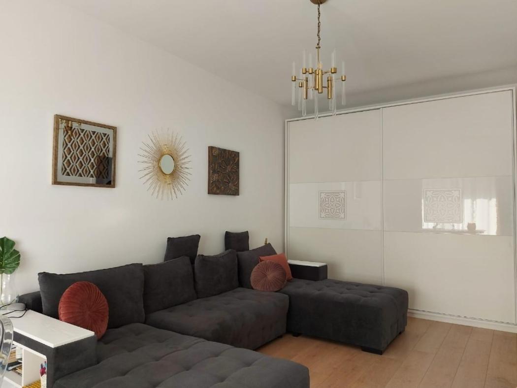 Atria Urban Resort 부쿠레슈티 외부 사진