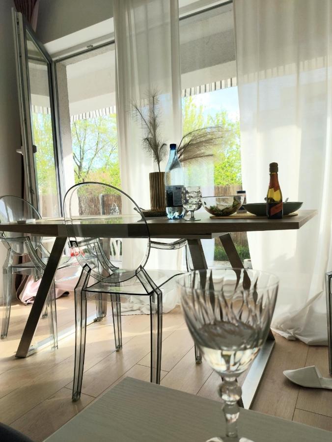 Atria Urban Resort 부쿠레슈티 외부 사진