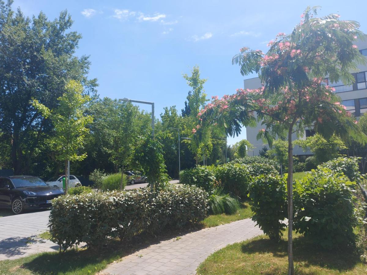 Atria Urban Resort 부쿠레슈티 외부 사진