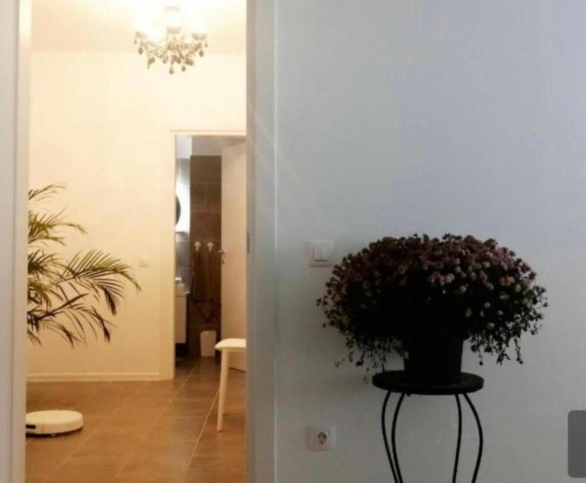 Atria Urban Resort 부쿠레슈티 외부 사진